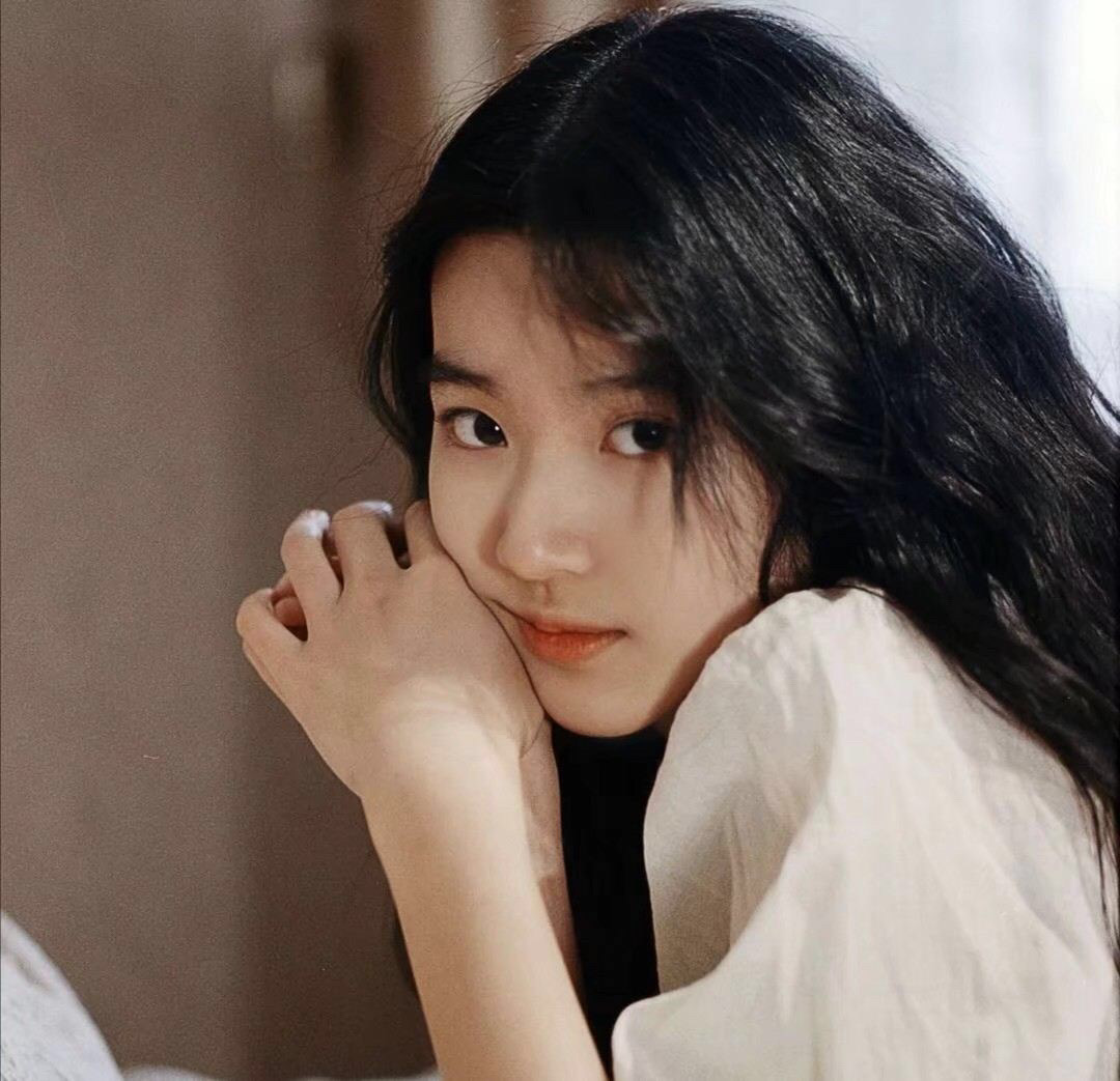 美女壁纸_美女头像真人头像