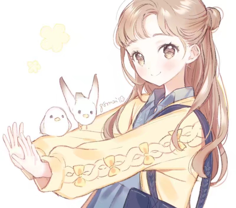 美女照片游泳卡通_美女照片.可爱霸气