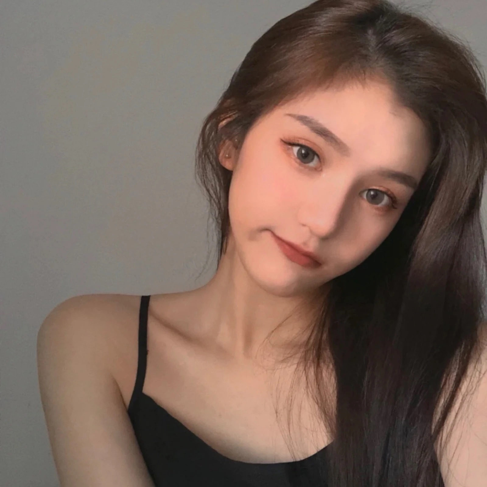美女壁纸手机壁纸_美女头像甜美卡通