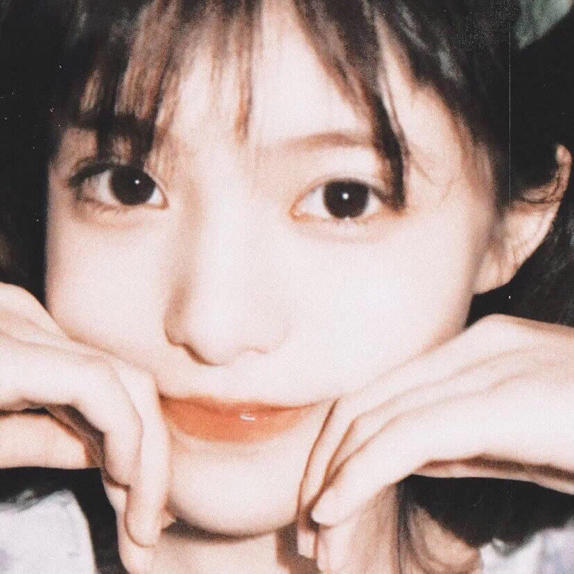 美女头像真人头像高清_美女头像真人