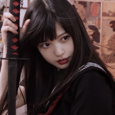 美女照片相册制作_美女头像甜美