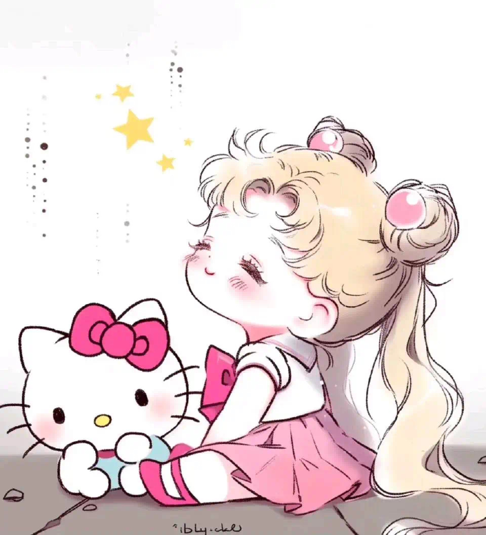 美女头像甜美背影_美女自拍