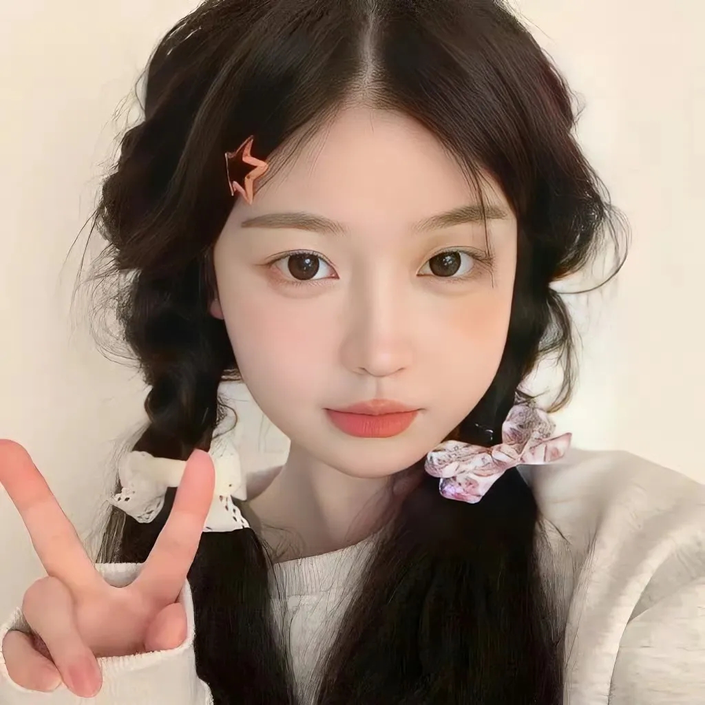 美女头像真人唯美_美女图片微信头像背影