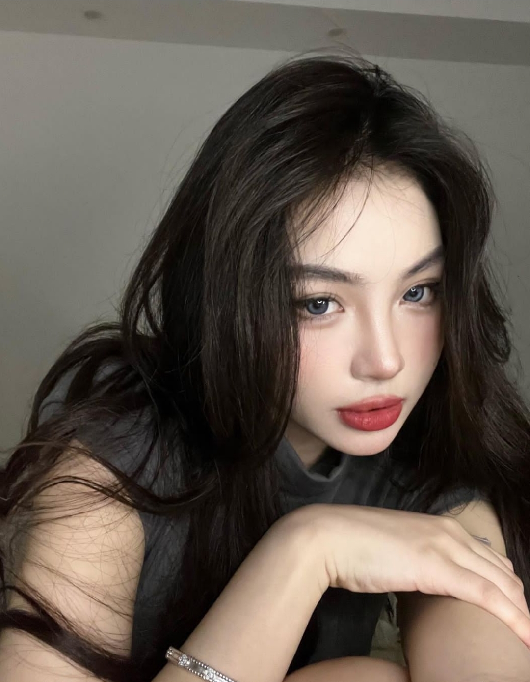 美女头像甜美卡通_美女头像甜美头像
