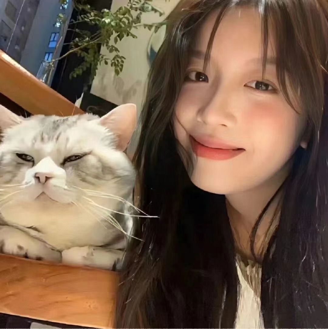 美女壁纸4k高清清纯_美女头像甜美