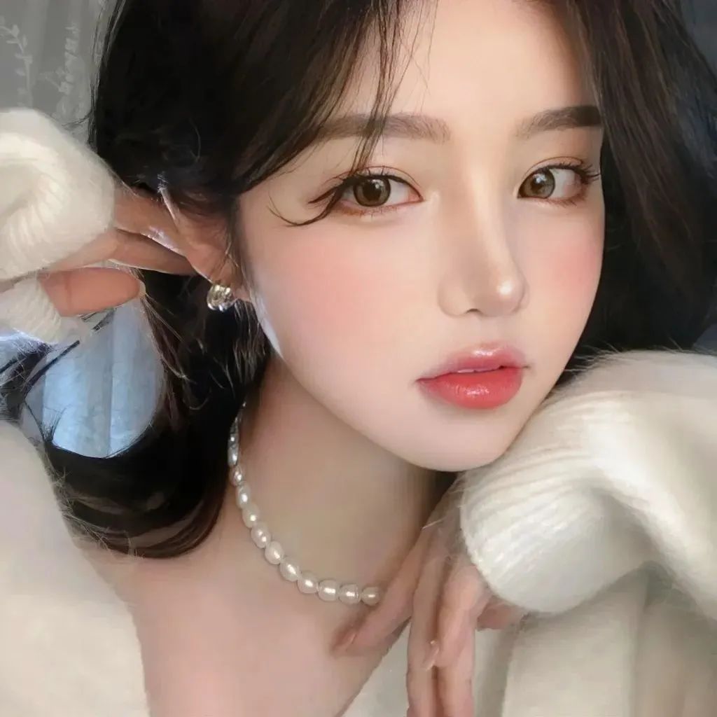 【唤醒死者第三季】美女头像真人侧脸_美女头像真人版好看
