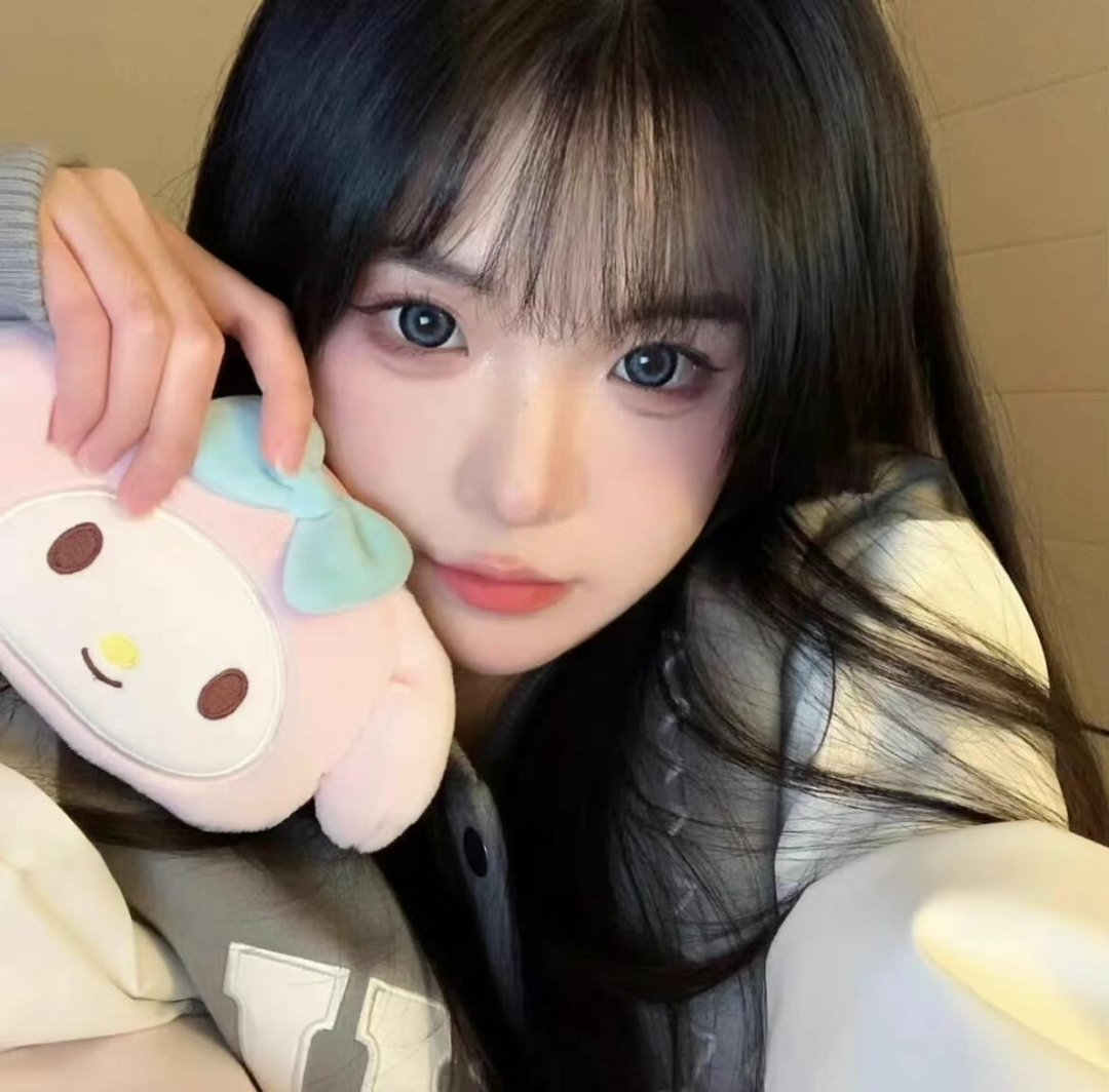 美女头像甜美_美女头像真人可爱