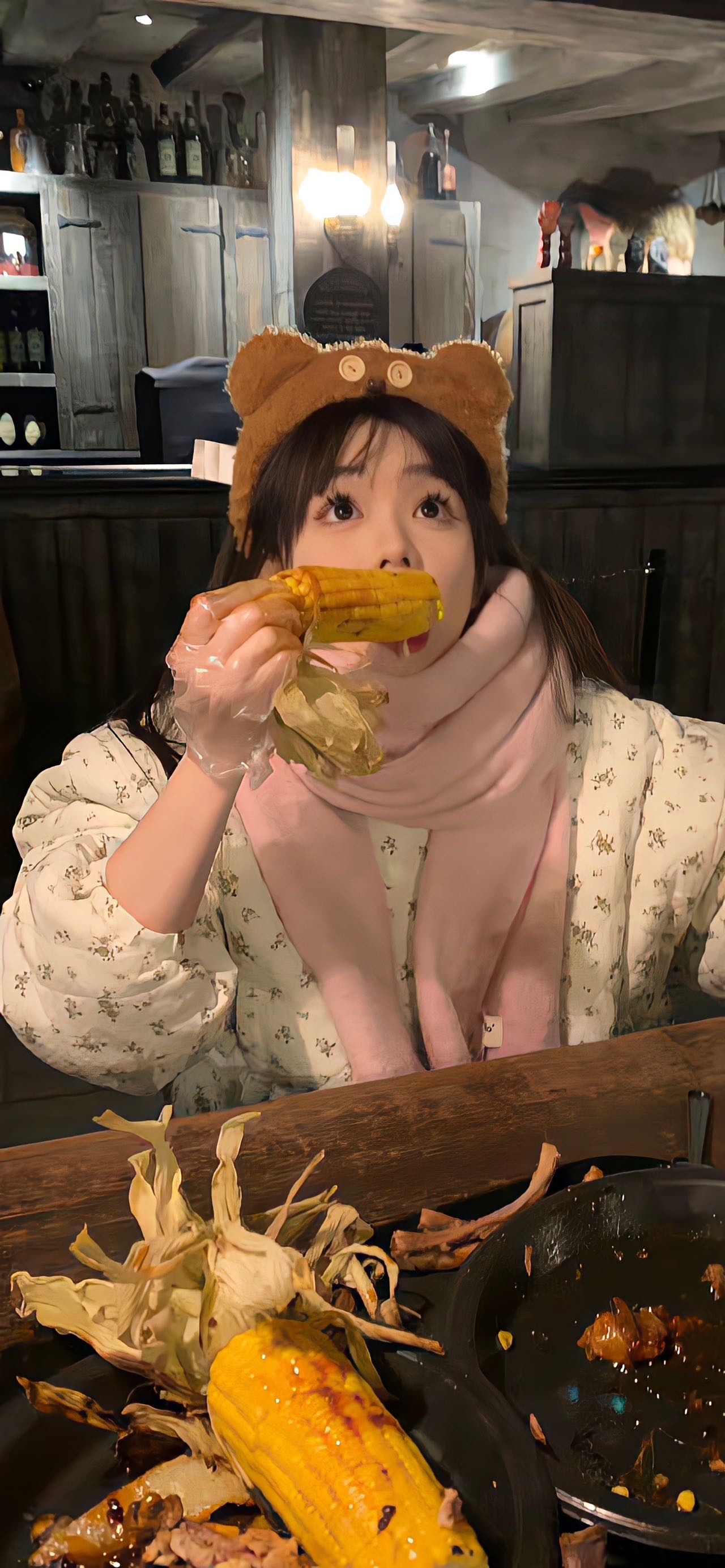 美女头像真人_美女壁纸全屏
