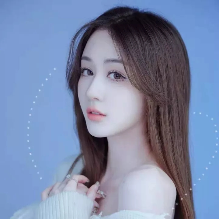 美女头像甜美_美女头像高冷