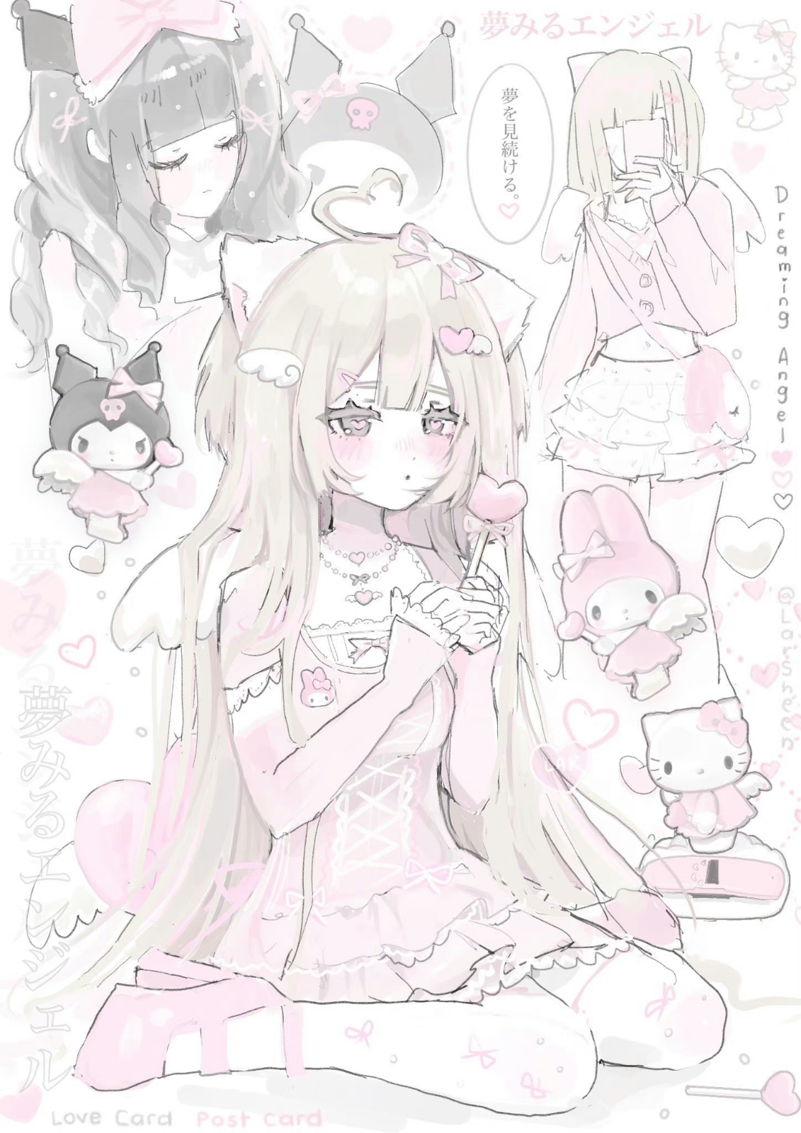 【小记者南希德鲁】美女壁纸全屏_美女壁纸电脑壁纸高清下载