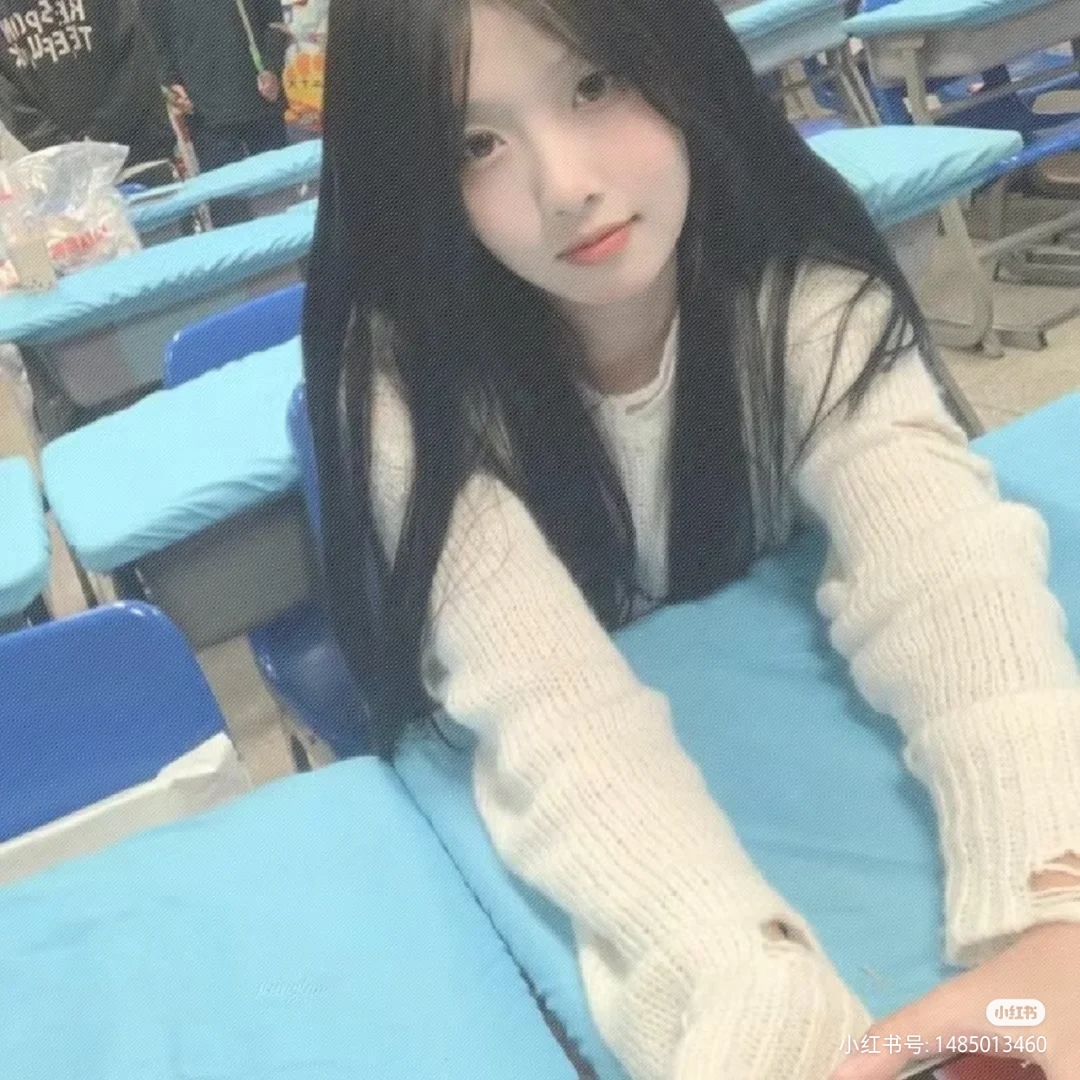 美女头像真人侧脸_美女高雅造型