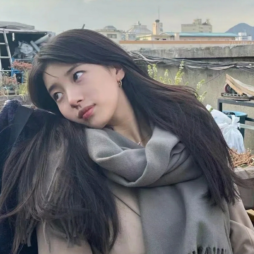 【不忠】美女头像ins_美女头像甜美