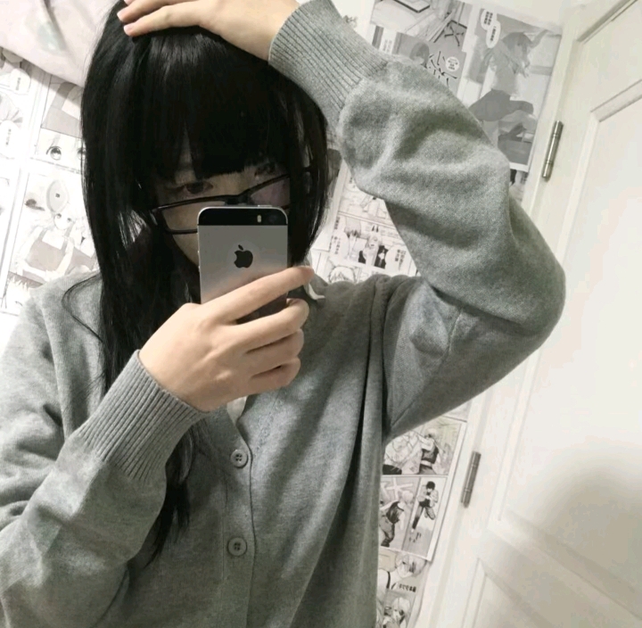 【Rain超顶级正骨按摩服务】美女头像真人高冷_美女壁纸
