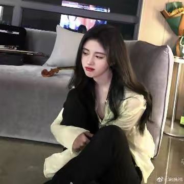 美女头像图片真人_美女头像