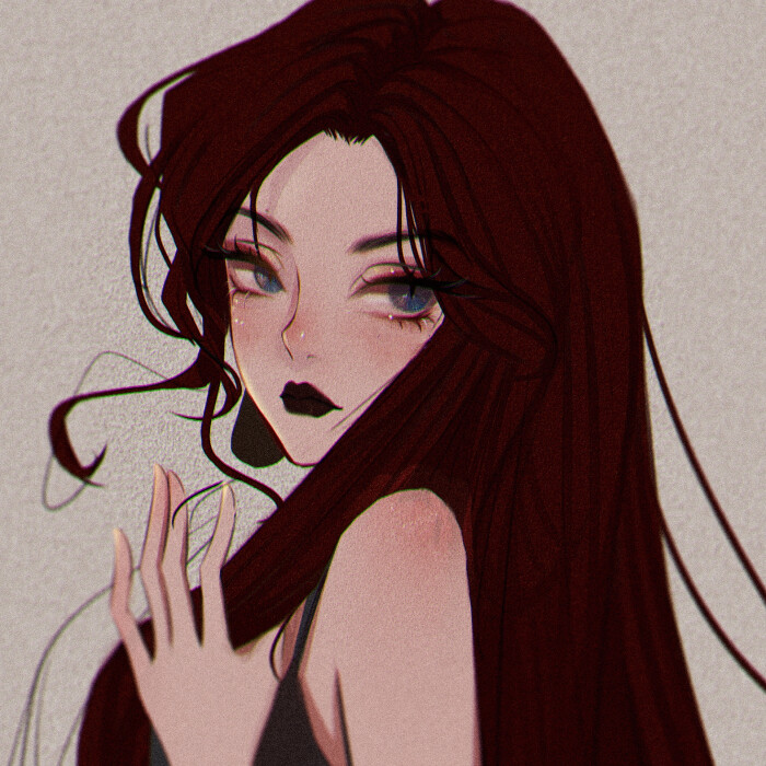 美女壁纸_美女头像一个人