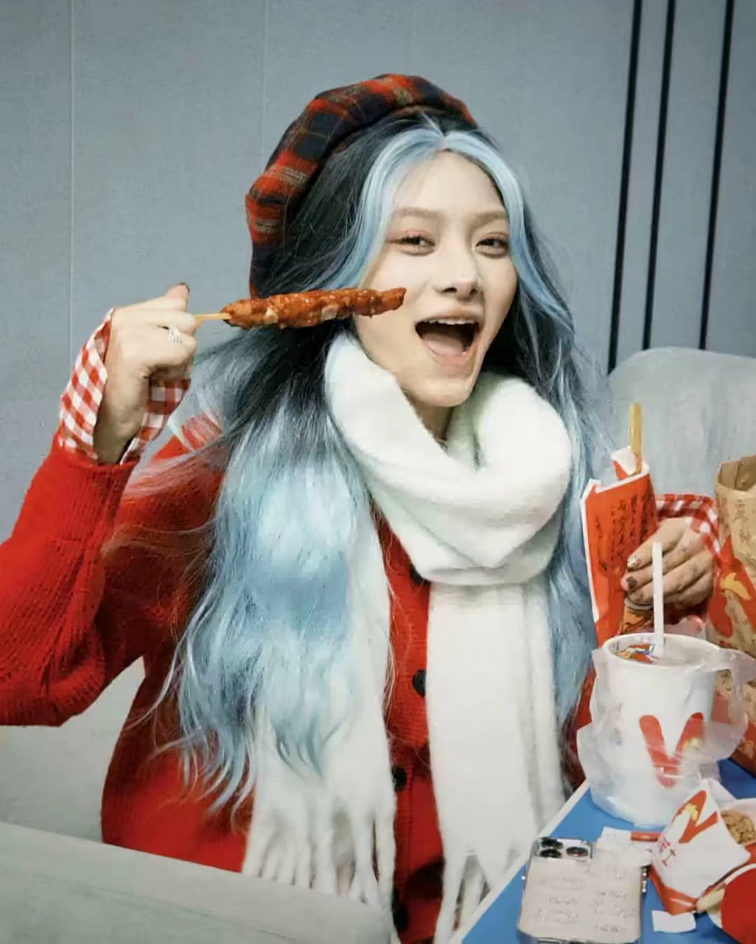 美女图片微信头像背影_美女图片微信头像真人背影