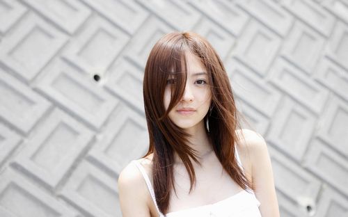美女头像真人_美女壁纸动漫