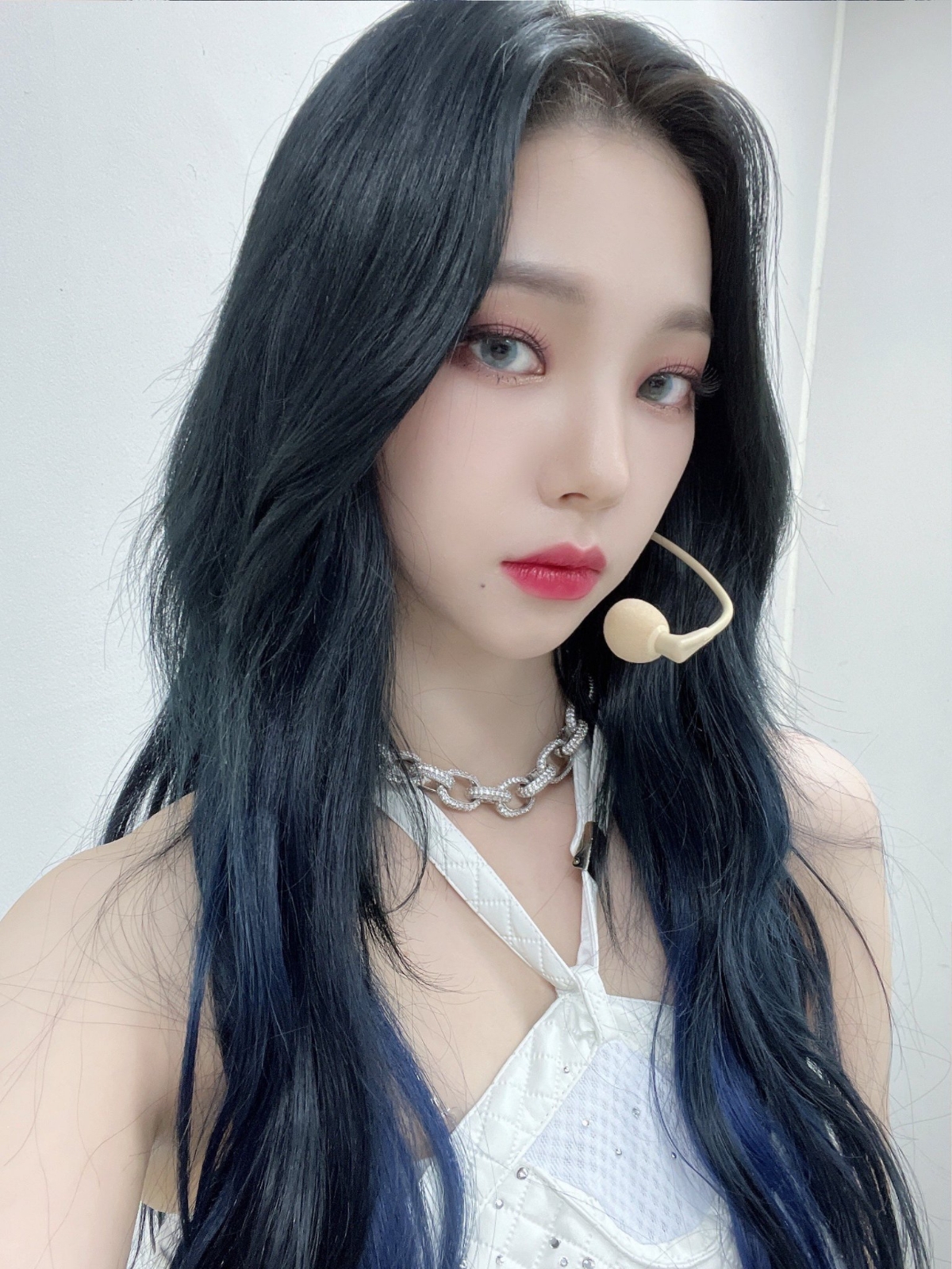 美女照片.可爱霸气_美女照片侧脸好看头像