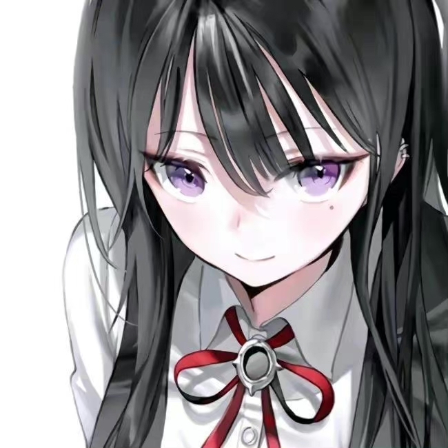 美女自拍_美女头像真人氛围感