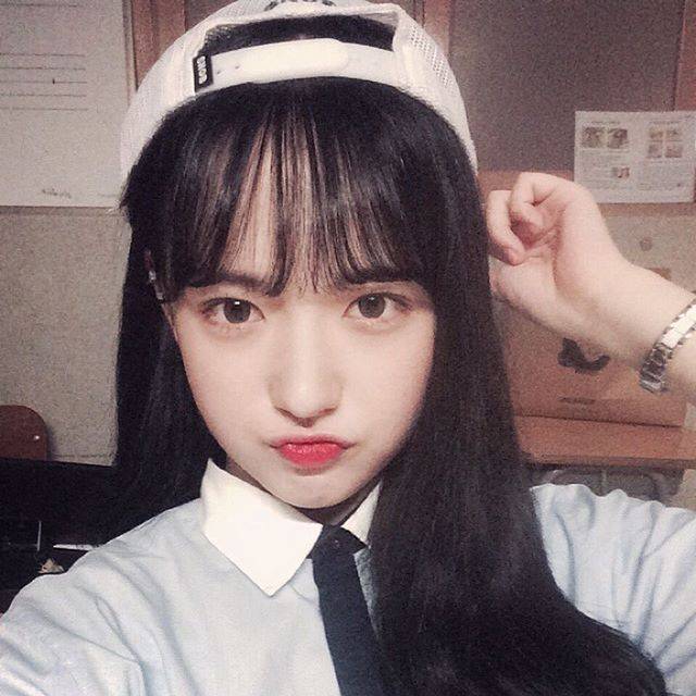 美女头像真人很吸引人_美女头像真人头像高清
