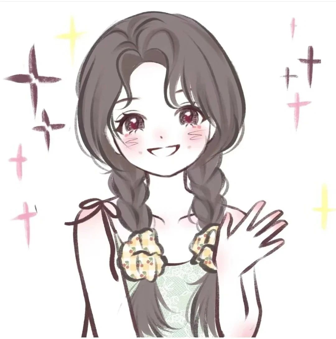 美女头像真人可爱_美女头像壁纸