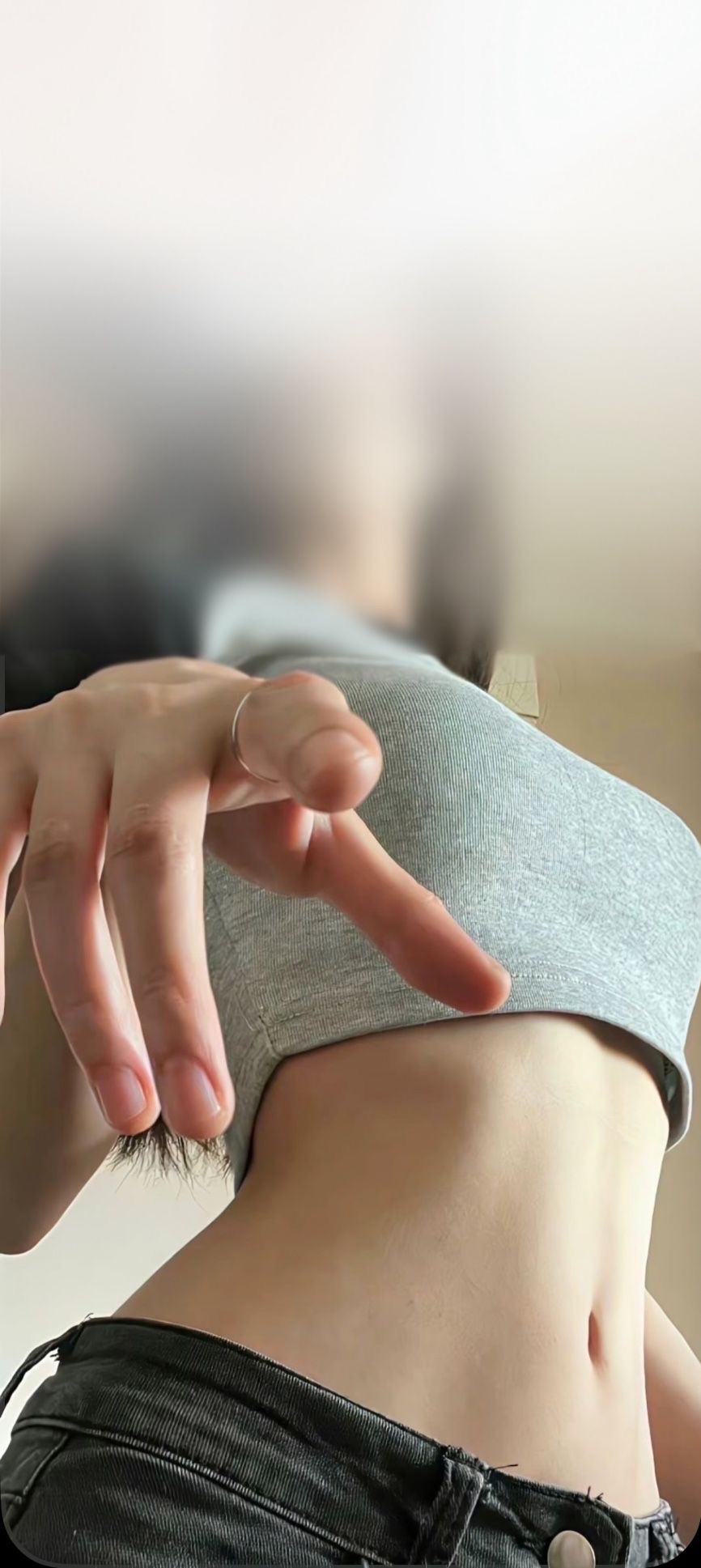 美女头像真人很吸引人_美女图片微信头像