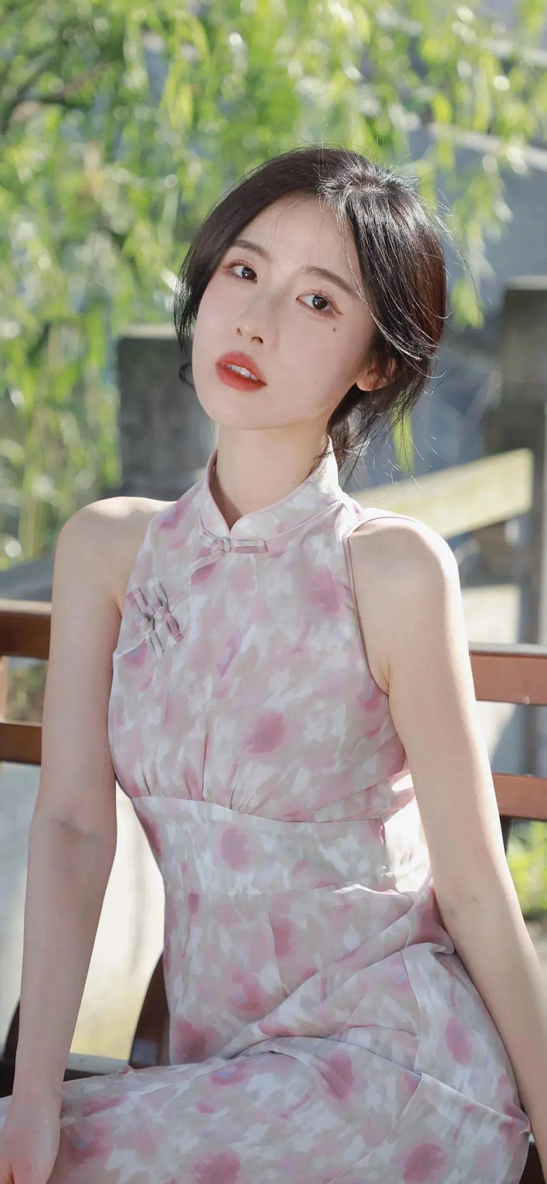 美女图片微信头像_美女壁纸1920×1080