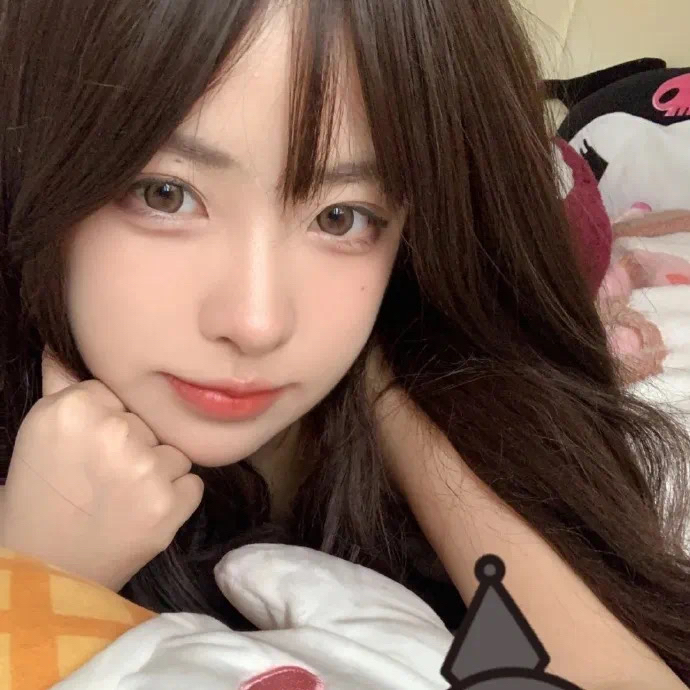 美女头像真人版_美女头像真人