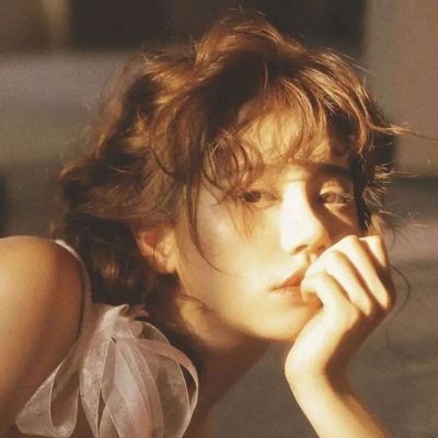 【101忠狗续集：伦敦大冒险】美女头像甜美_美女头像甜美卡通