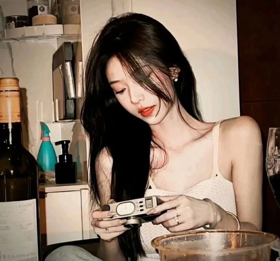 美女头像_美女壁纸