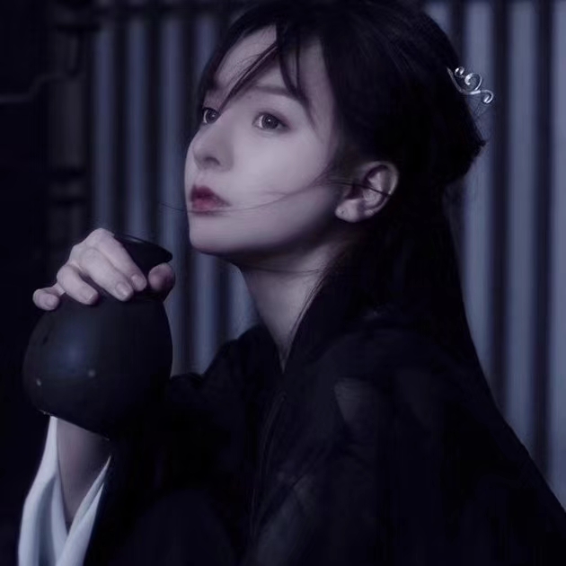 美女头像真实_美女头像