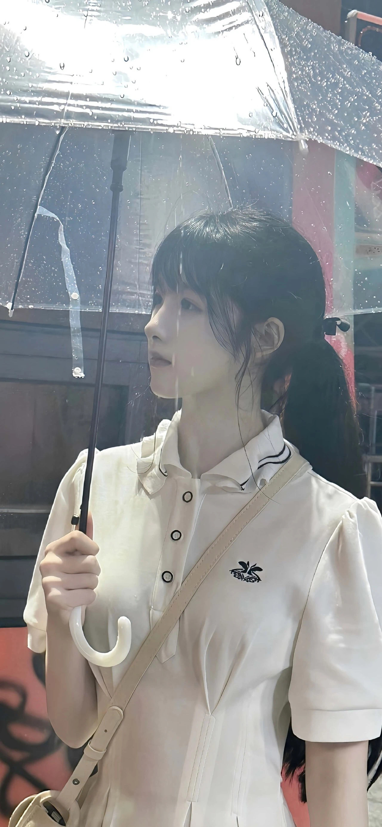 美女头像真人可爱_美女壁纸手机壁纸