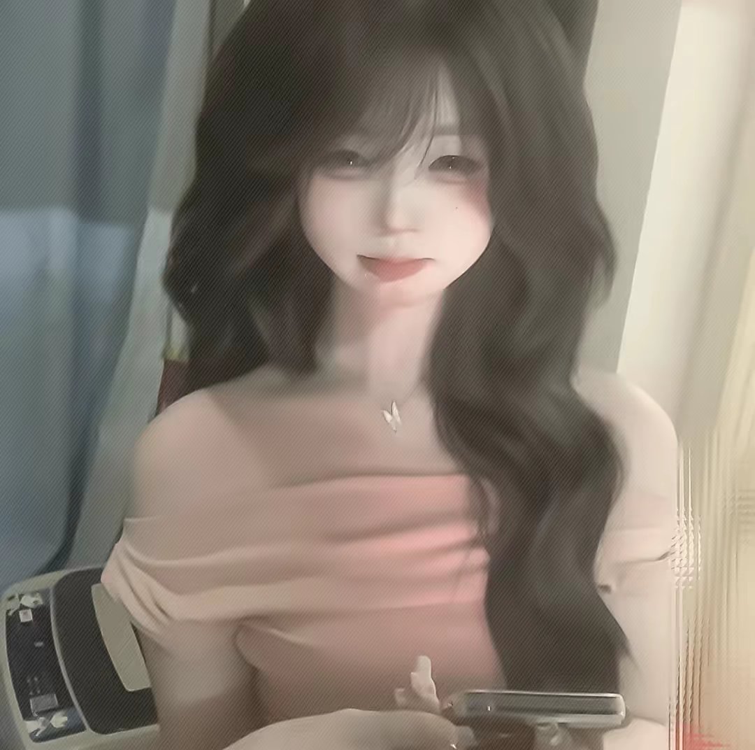 美女头像照片_美女头像真人很吸引人