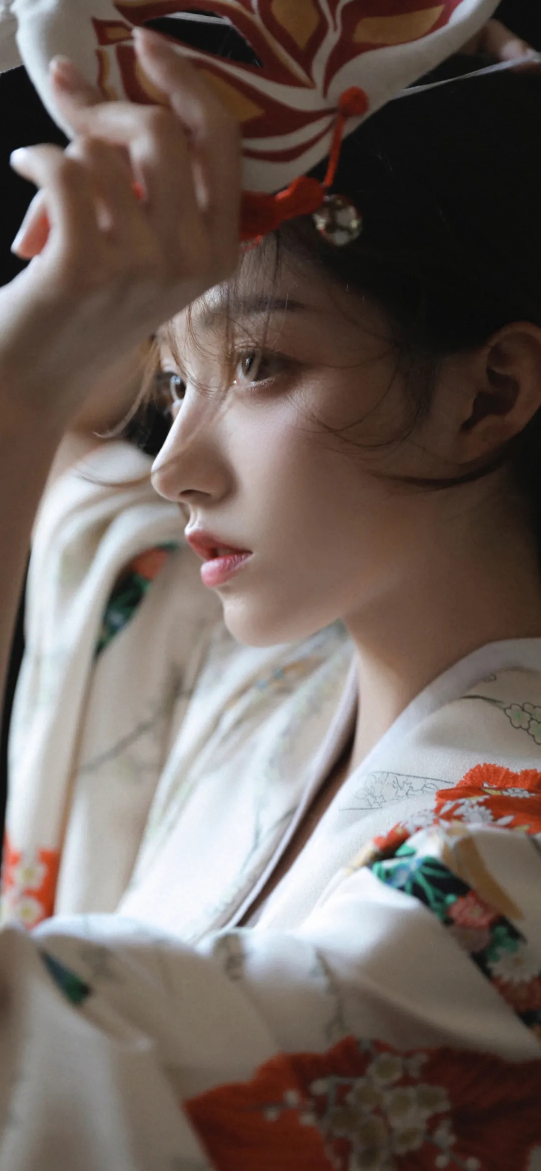 美女壁纸锁屏_美女壁纸4k高清清纯