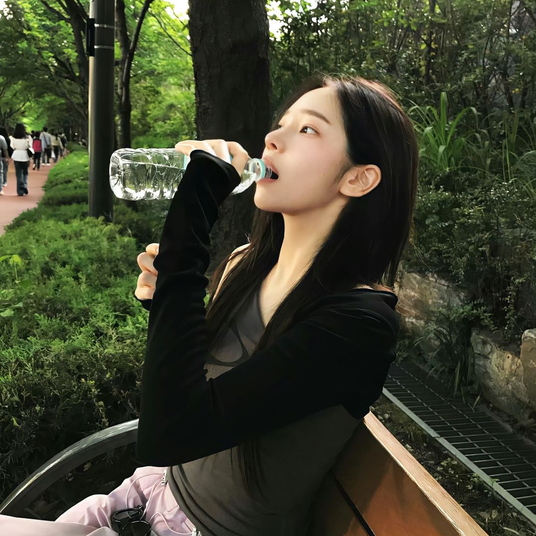 美女壁纸电脑壁纸4k_美女头像真人