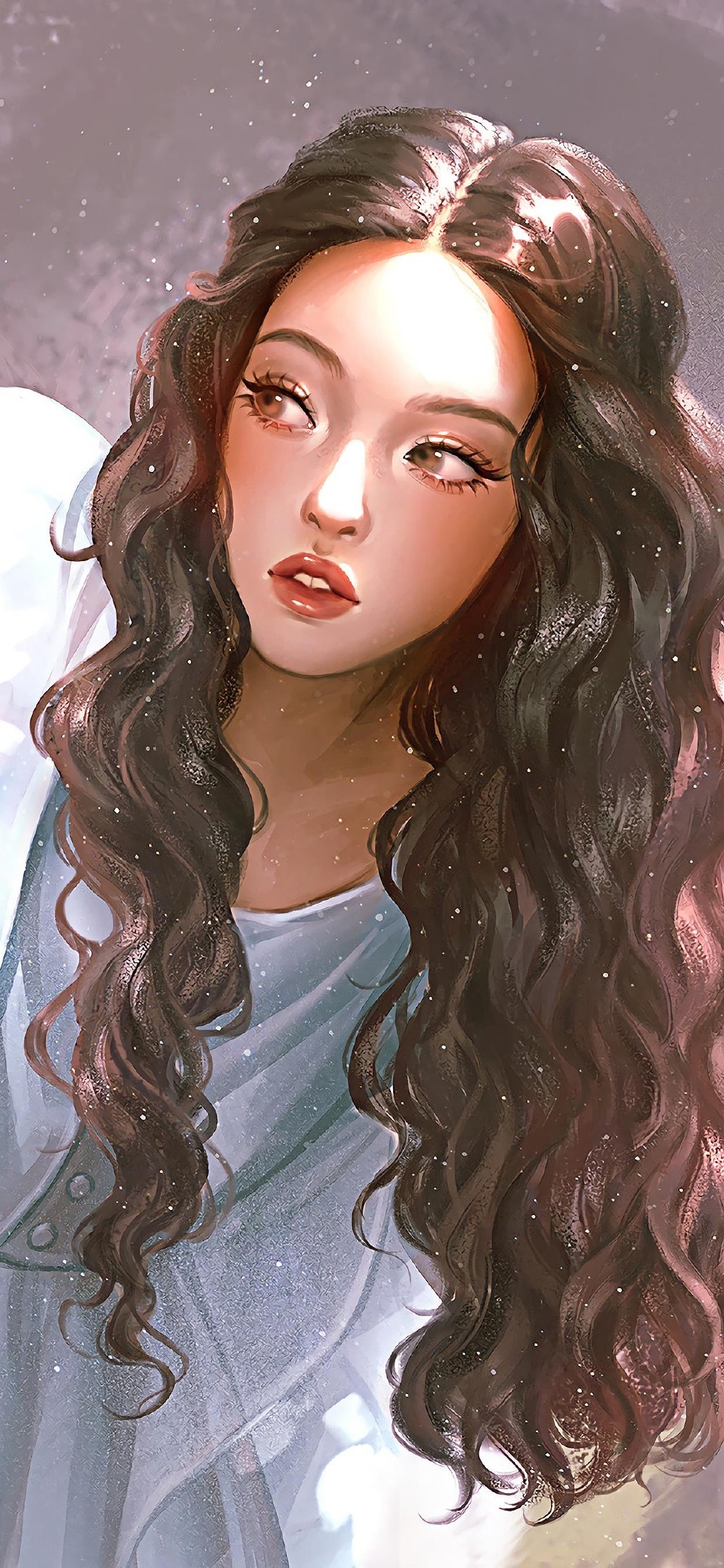 美女头像甜美_美女照片app