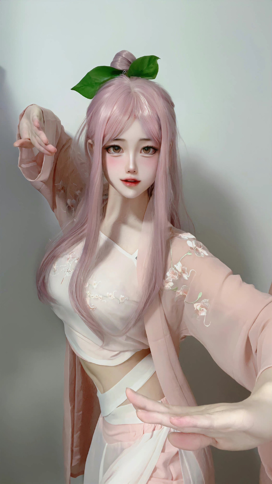 美女头像背影_美女头像甜美卡通