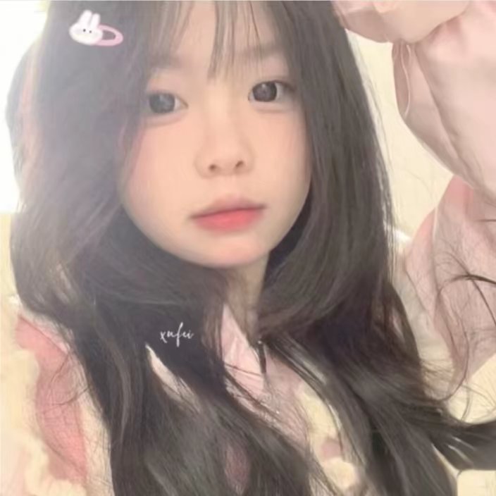 美女照片_美女头像真人可爱