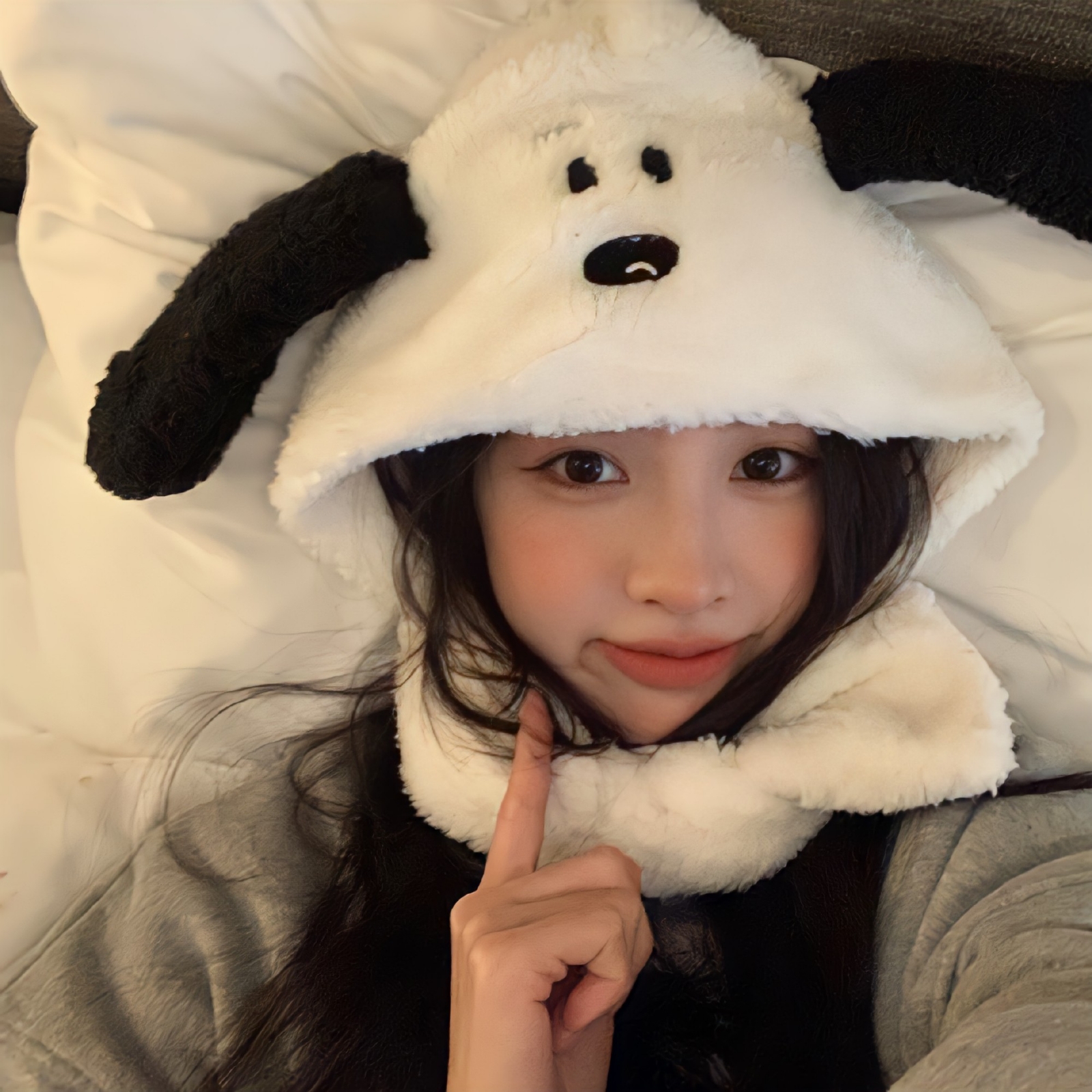 美女壁纸手机壁纸高清_美女图片微信头像侧脸