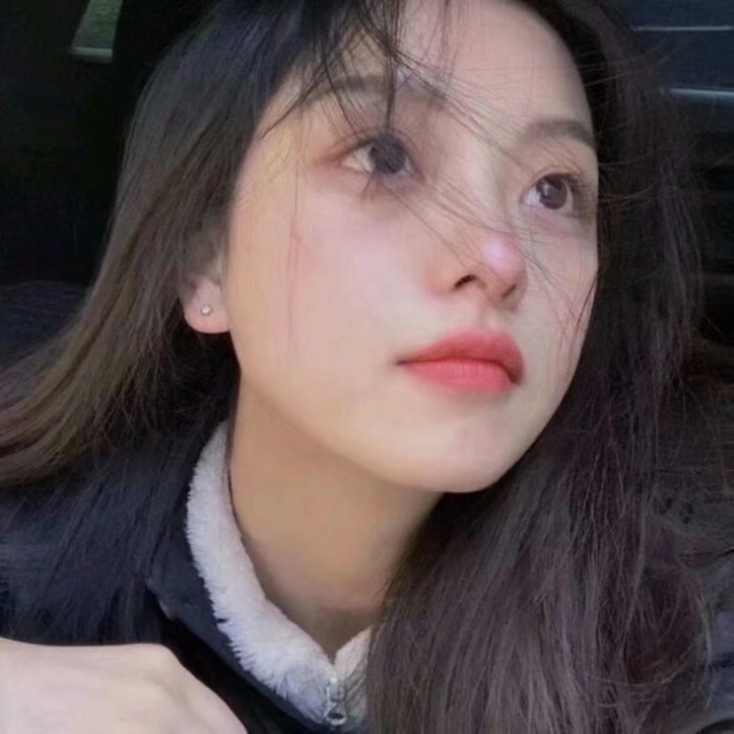 美女头像真人_美女头像真人唯美