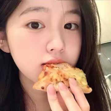 美女头像真人头像高冷_美女头像
