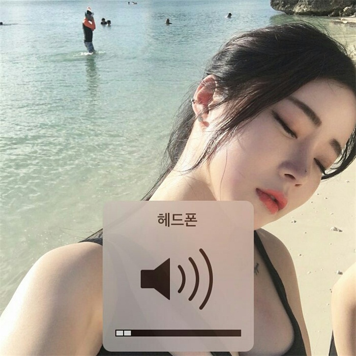 美女照片手机挡脸头像_美女照片头像