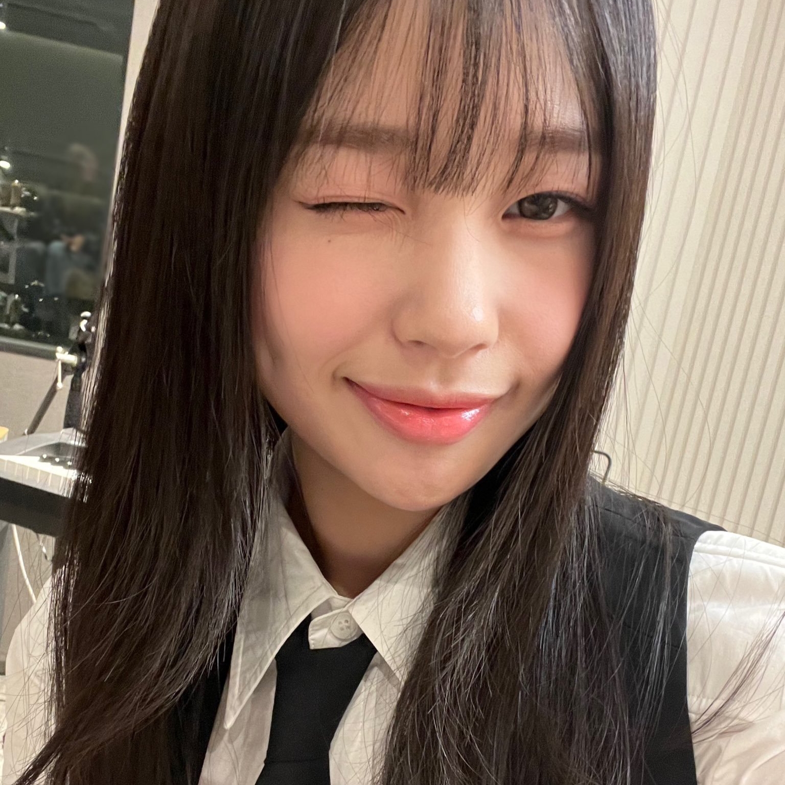 美女头像真实_美女头像清新自然