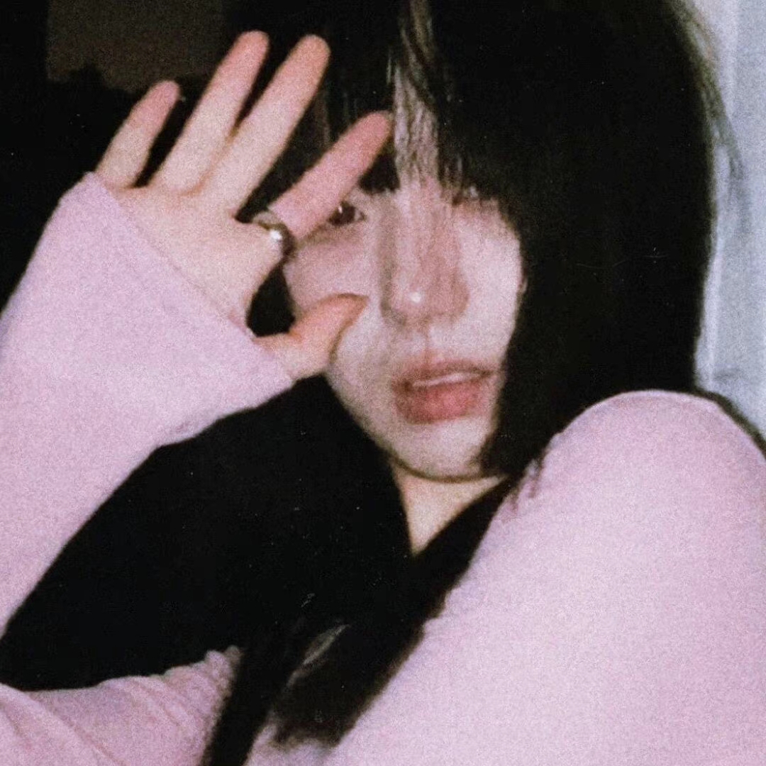 美女头像真人甜美_美女头像