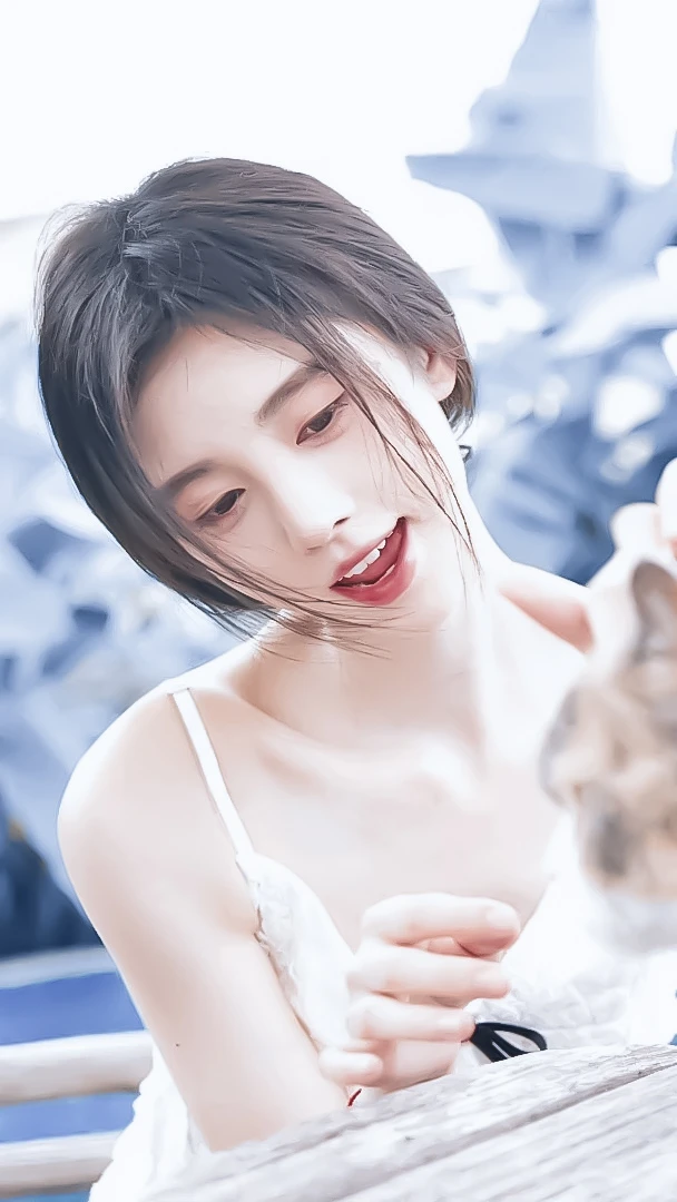 美女壁纸_美女照片app