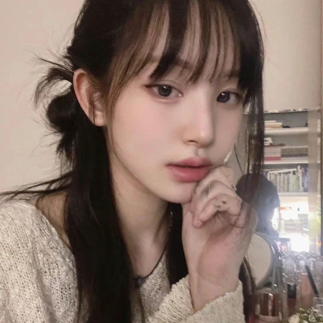 【花之屋第二季】美女图片微信头像_美女壁纸图片2025最新款