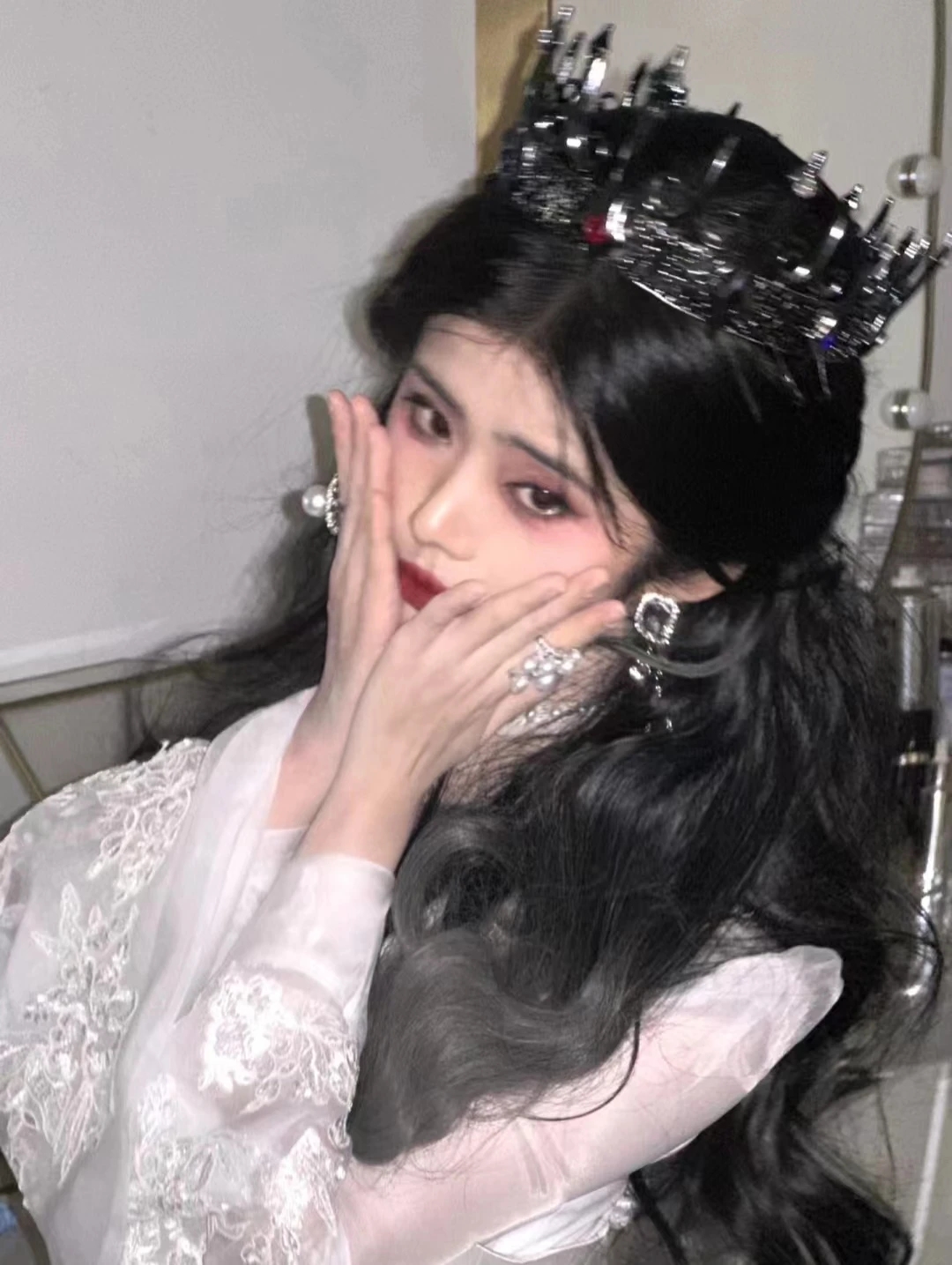 美女照片游泳中国_美女壁纸