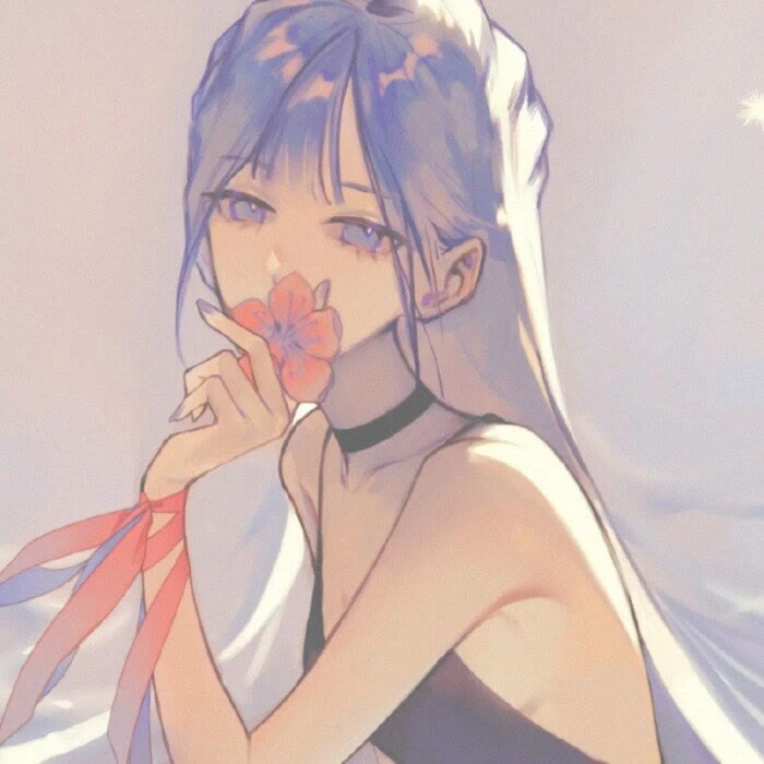美女照片侧脸好看头像_美女照片真人图片背面