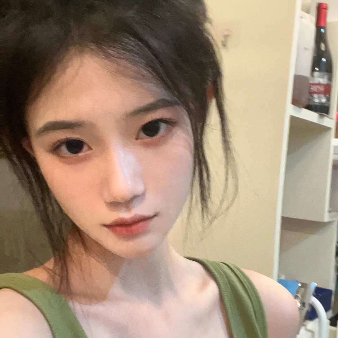 美女高雅造型_美女头像真人头像高清