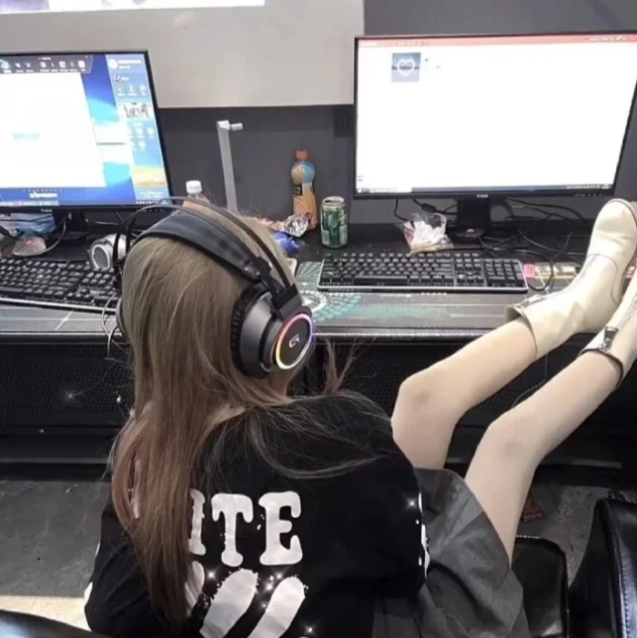 美女照片头像霸气_美女壁纸